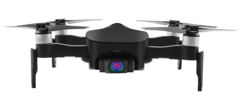 jjrc x12 aurora camera drone