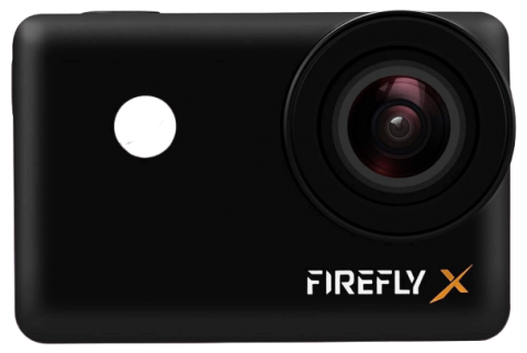 Hawkeye Firefly X Action Camera Spec
