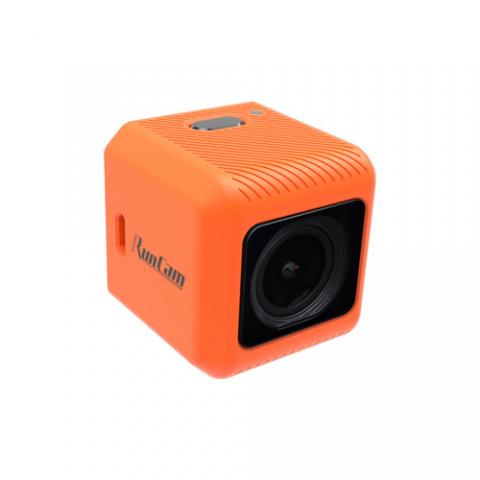 runcam 5 orange action camera runcam 5 orange action camera