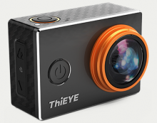 thieye v5s action camera