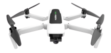 hubsan zino 2 camera drone