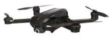 yuneec mantis q camera drone