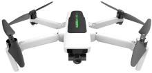hubsan zino 2 plus camera drone