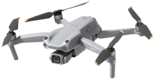 dji air 2s camera drone