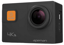 Apeman A80 action camera