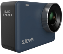 sjcam sj10 pro action camera