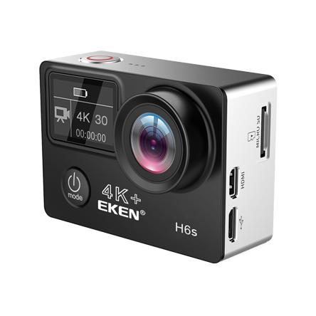 eken h6s action camera