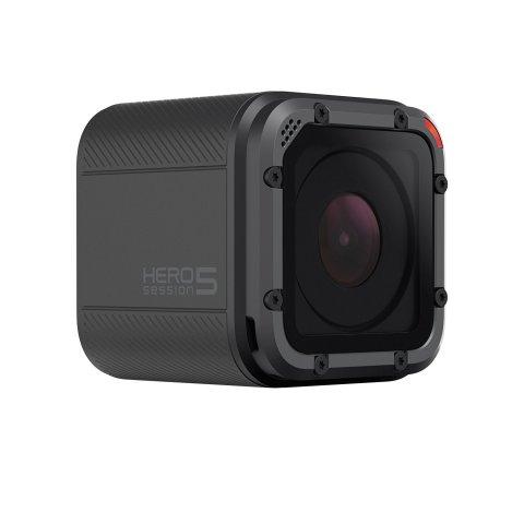 GoPro Hero 5 Session Black Firmware Downloads and Updates | Action Camera  Finder