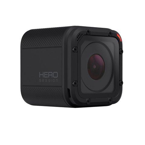 GoPro Hero Session Firmware Downloads and Updates | Action Camera Finder