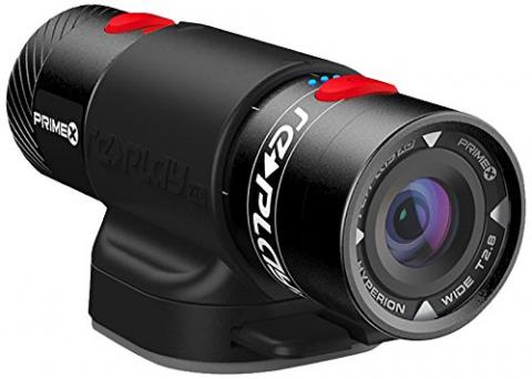 replay xd 1080 action camera