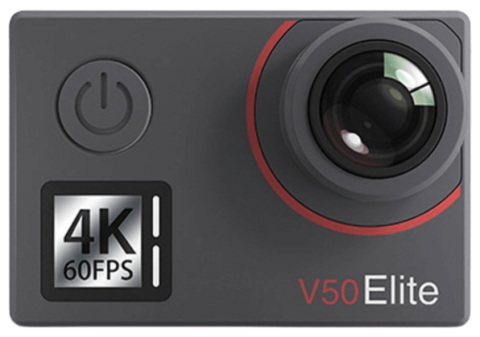 Akaso V50 Elite Action Camera