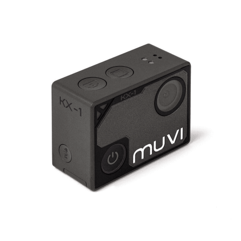 veho muvi kx-1 action camera