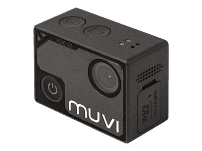 veho muvi kx-2 pro action camera