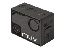 veho muvi kx-2 pro action camera
