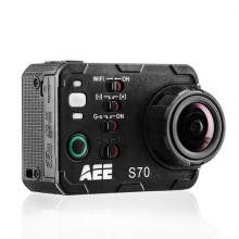 aee s70 action camera specs