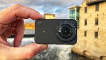 Xiaomi Mijia 4k Action Camera Specs | Action Camera Finder