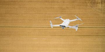 They Mystery That Is The Xiaomi Fimi X8 SE 2020 Image Sensor