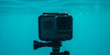 Best Waterproof Ready GoPro 8 Action Camera Alternatives