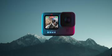 Compare The Newly Released GoPro Hero 9 Black Action Camera