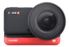 Insta 360 One R 1 Inch Edition Leica Lens Action Camera
