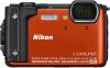 nikon coolpix w300 compact rugged camera
